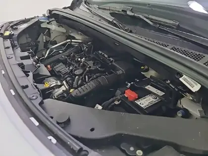 Photo 43 Citroën Berlingo  VAN M DIESEL 100 CH MANUELLE