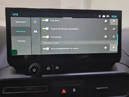 Photo 50 Citroën Berlingo  VAN M DIESEL 100 CH MANUELLE