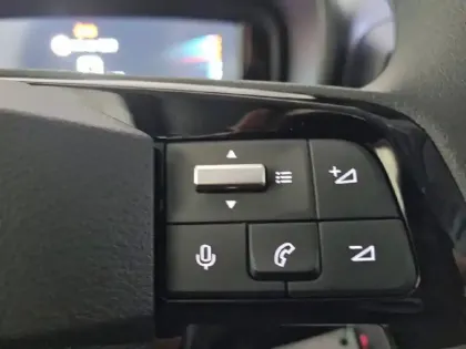 Photo 56 Citroën Berlingo  VAN M DIESEL 100 CH MANUELLE