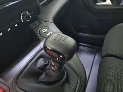 Photo 42 Citroën Berlingo  VAN M DIESEL 100 CH MANUELLE