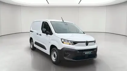 Photo 66 Citroën Berlingo  VAN M DIESEL 100 CH MANUELLE