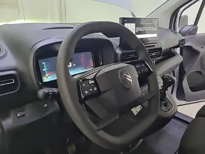 Photo 36 Citroën Berlingo  VAN M DIESEL 100 CH MANUELLE