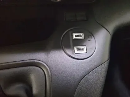 Photo 25 Citroën Berlingo  VAN M DIESEL 100 CH MANUELLE