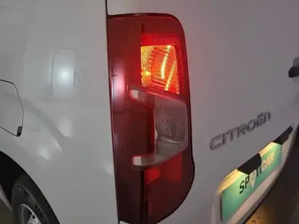 Photo 45 Citroën Berlingo  VAN M DIESEL 100 CH MANUELLE