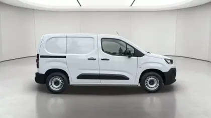 Photo 65 Citroën Berlingo  VAN M DIESEL 100 CH MANUELLE