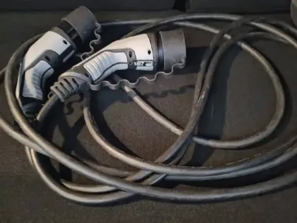 Photo 31 Peugeot 208  Electrique 50 kWh 136ch