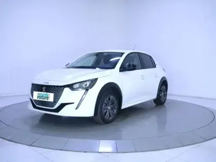Photo Peugeot 208 Style