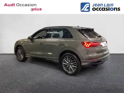 Photo 6 Audi Q3  35 TDI 150 ch