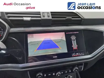 Photo 14 Audi Q3  35 TDI 150 ch