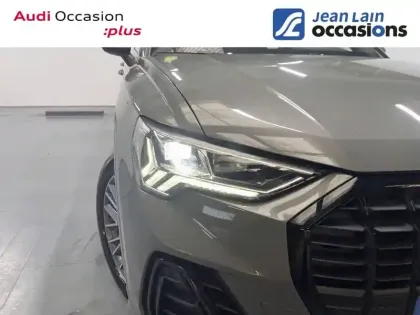 Photo 18 Audi Q3  35 TDI 150 ch