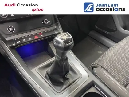 Photo 12 Audi Q3  35 TDI 150 ch