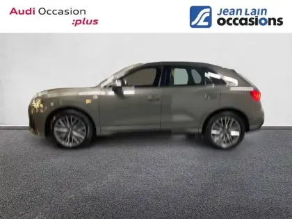 Photo 7 Audi Q3  35 TDI 150 ch