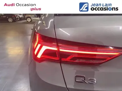 Photo 19 Audi Q3  35 TDI 150 ch