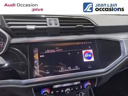 Photo 15 Audi Q3  35 TDI 150 ch