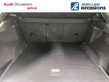 Photo 9 Audi Q3  35 TDI 150 ch