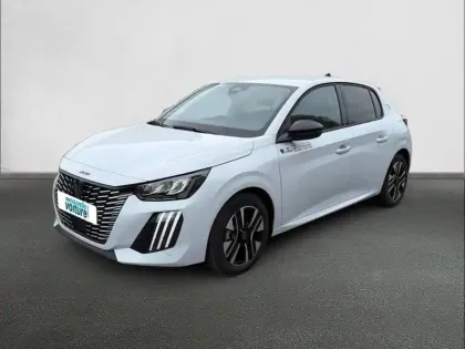 Photo Peugeot 208 Allure