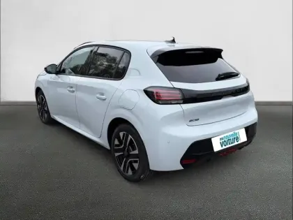 Photo 6 Peugeot 208  100 S&S BVM6