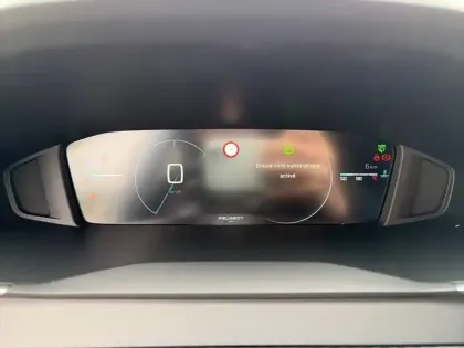 Photo 9 Peugeot 208  100 S&S BVM6