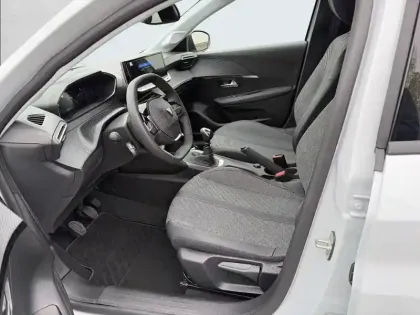 Photo 10 Peugeot 208  100 S&S BVM6