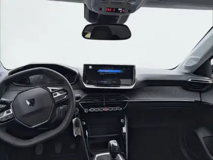 Photo 7 Peugeot 208  100 S&S BVM6