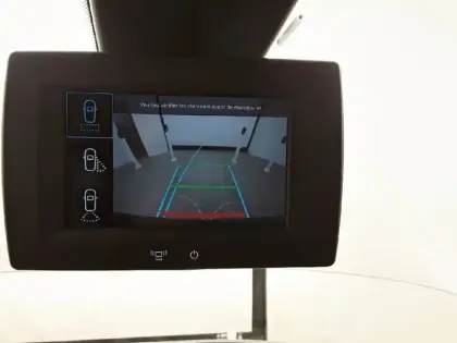 Photo 17 Peugeot Partner  FOURGON STANDARD 1000 KG BLUEHDI 130 S&S EAT8