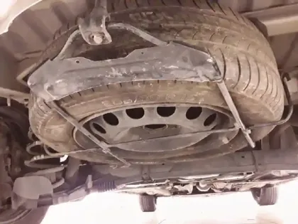 Photo 22 Peugeot Partner  FOURGON STANDARD 1000 KG BLUEHDI 130 S&S EAT8