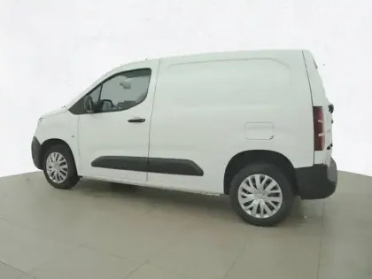 Photo 6 Peugeot Partner  FOURGON STANDARD 1000 KG BLUEHDI 130 S&S EAT8