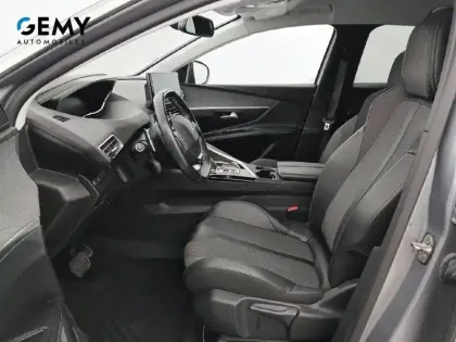 Photo 8 Peugeot 3008  BlueHDi 130ch S&S EAT8