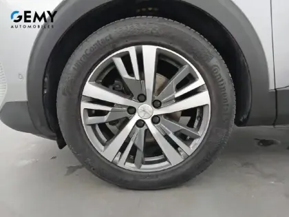 Photo 10 Peugeot 3008  BlueHDi 130ch S&S EAT8