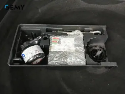 Photo 20 Peugeot 3008  BlueHDi 130ch S&S EAT8