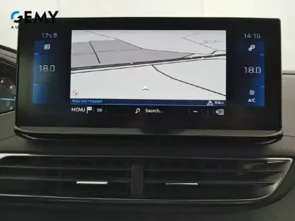 Photo 13 Peugeot 3008  BlueHDi 130ch S&S EAT8