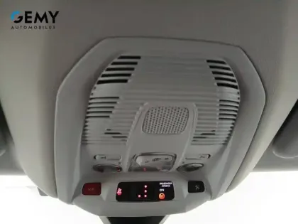 Photo 16 Peugeot 3008  BlueHDi 130ch S&S EAT8