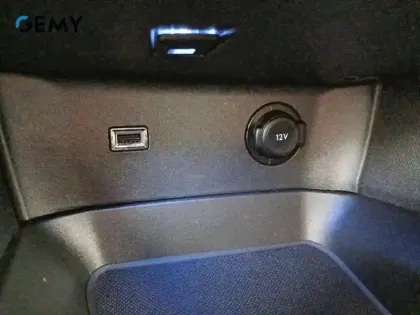 Photo 19 Peugeot 3008  BlueHDi 130ch S&S EAT8