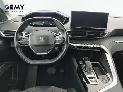 Photo 7 Peugeot 3008  BlueHDi 130ch S&S EAT8