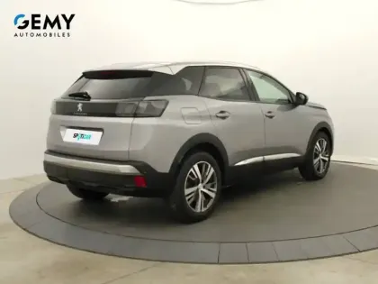 Photo 17 Peugeot 3008  BlueHDi 130ch S&S EAT8