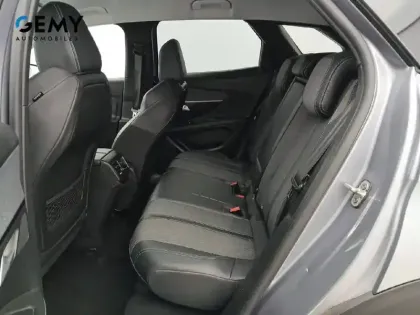 Photo 9 Peugeot 3008  BlueHDi 130ch S&S EAT8