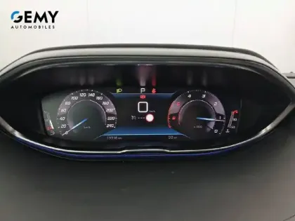 Photo 15 Peugeot 3008  BlueHDi 130ch S&S EAT8