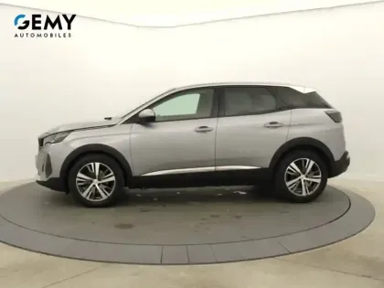 Photo 18 Peugeot 3008  BlueHDi 130ch S&S EAT8