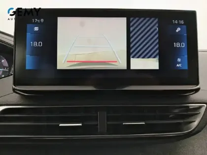 Photo 14 Peugeot 3008  BlueHDi 130ch S&S EAT8