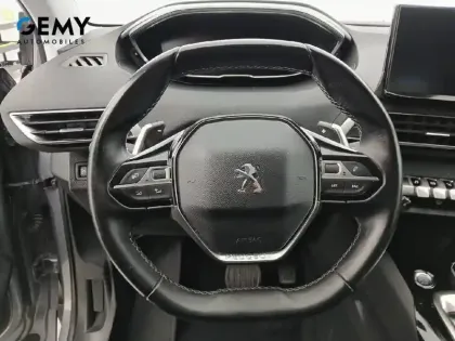 Photo 12 Peugeot 3008  BlueHDi 130ch S&S EAT8