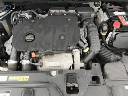 Photo 11 Peugeot 3008  BlueHDi 130ch S&S EAT8