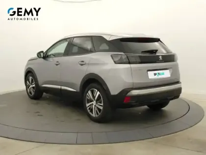 Photo 6 Peugeot 3008  BlueHDi 130ch S&S EAT8