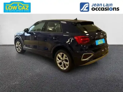 Photo 6 Audi Q2  30 TDI 116 BVM6