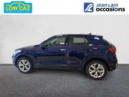 Photo 7 Audi Q2  30 TDI 116 BVM6