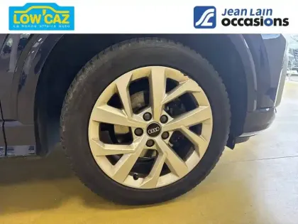 Photo 8 Audi Q2  30 TDI 116 BVM6