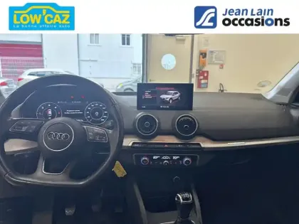 Photo 17 Audi Q2  30 TDI 116 BVM6