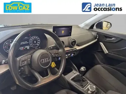 Photo 10 Audi Q2  30 TDI 116 BVM6