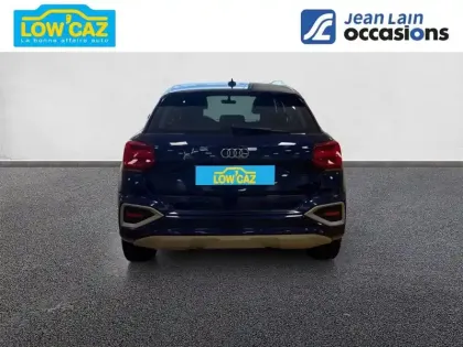 Photo 5 Audi Q2  30 TDI 116 BVM6