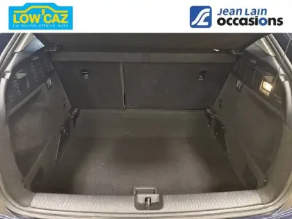 Photo 9 Audi Q2  30 TDI 116 BVM6