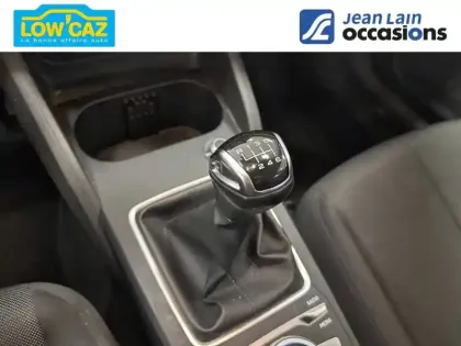 Photo 12 Audi Q2  30 TDI 116 BVM6